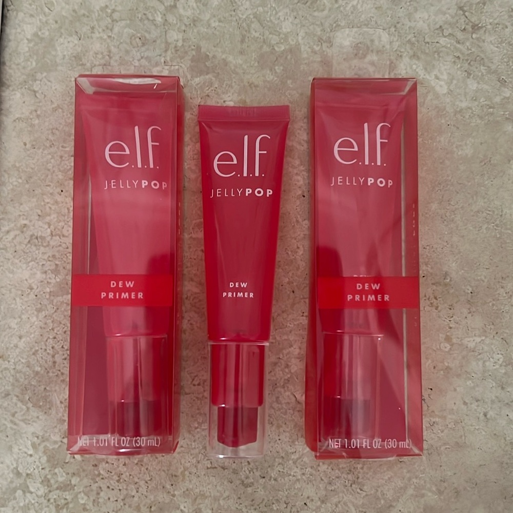 Elf primer